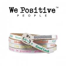 WE POSITIVE
